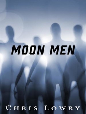 cover image of Moon Men